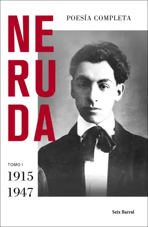POESIA COMPLETA. TOMO1. 1915-1947