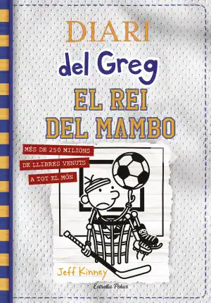 Diari del Greg 16