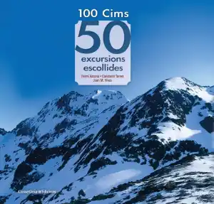 100 Cims. 50 excursions escollides