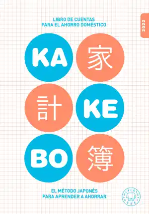 Kakebo 2022