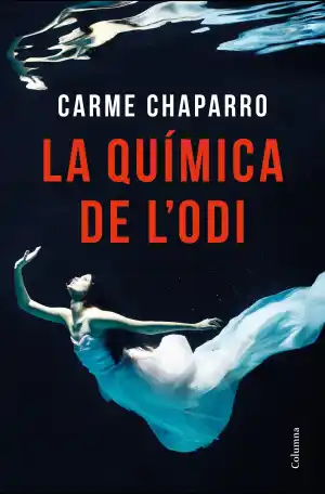La qummica de l'odi