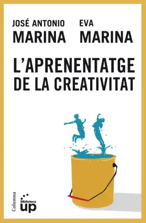 Aprenentatge de la creativitat, L'