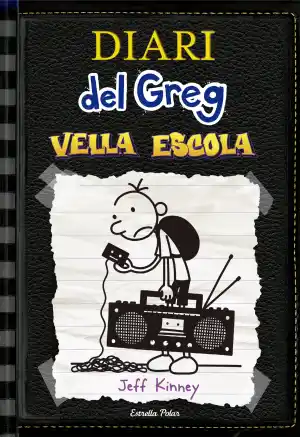 Diari del Greg 10