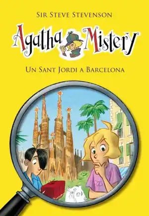 Un Sant Jordi a Barcelona