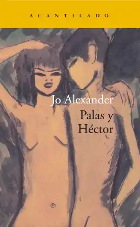 PALAS Y HÉCTOR