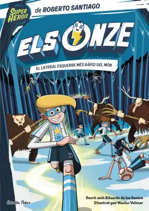 Els Onze 5