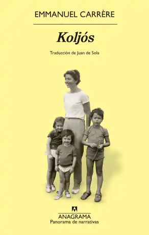 Koljós (cast)