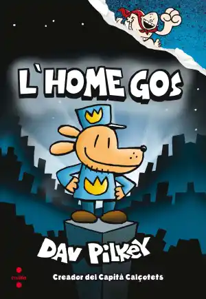 L'HOME GOS 1