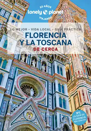 Florencia y la Toscana de cerca (2023)