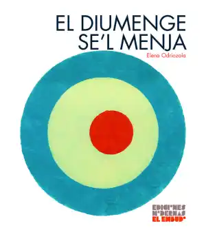 EL DIUMENGE SE'L MENJA