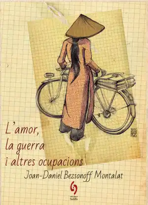 L'amor, la guerra i altres ocupacions