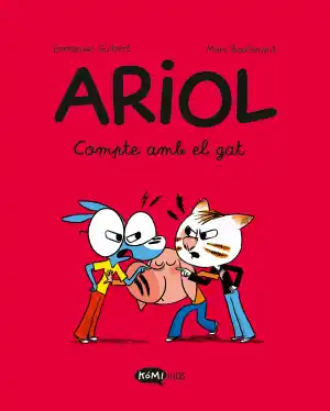 Ariol 6 (cat)