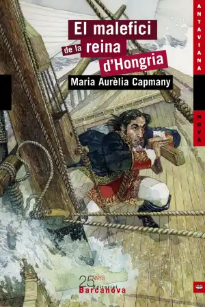 malefici de la reina d'Hongria, El