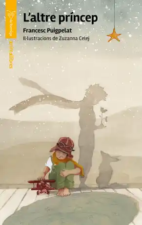 L'altre príncep