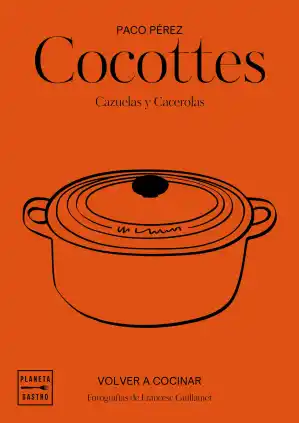 Cocottes