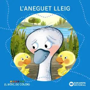 L'aneguet lleig