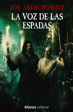 La voz de las espadas