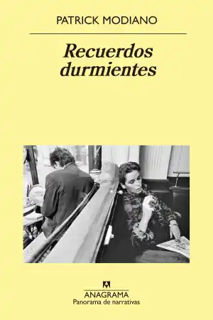 RECUERDOS DURMIENTES