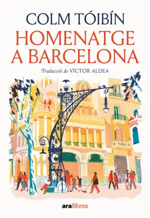 Homenatge a Barcelona