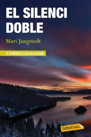 SILENCI DOBLE, EL - LB