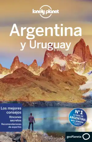Argentina y Uruguay (2019)
