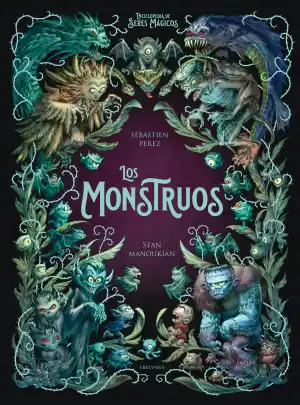 Los monstruos
