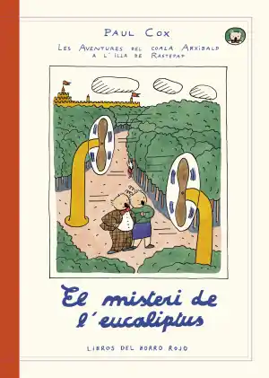 El misteri de l’eucaliptus
