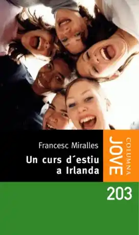 Curs D'estiu A Irlanda, Un - Cj