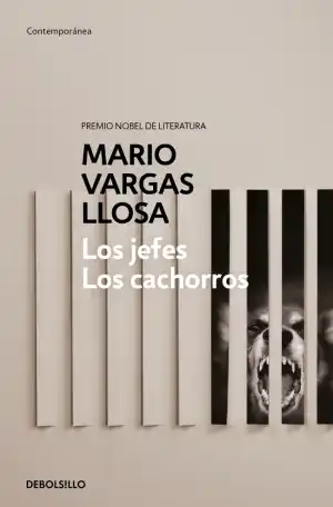 LOS JEFES/ LOS CACHORROS - DBLSLL