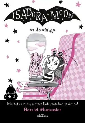Isadora Moon va de viatge