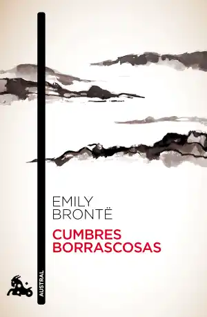 CUMBRES BORRASCOSAS