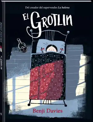 El Grotlin (cat)