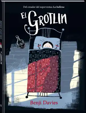 El Grotlin (cast)