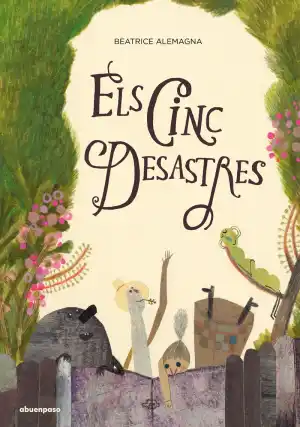 Els cinc desastres