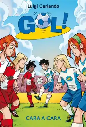 GOL 25 Cara a cara