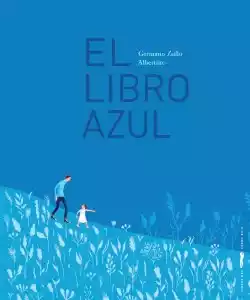 El libro azul