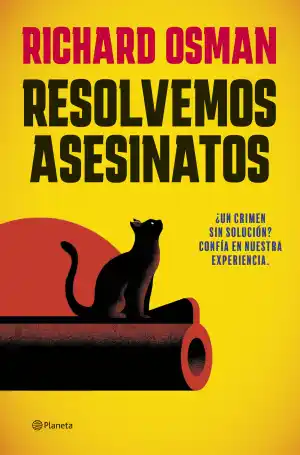 Resolvemos asesinatos