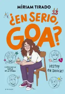 ¿En serio, Goa?