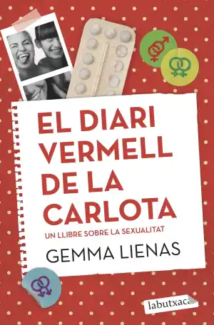 EL DIARI VERMELL DE LA CARLOTA