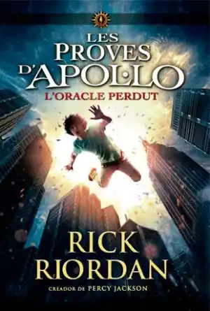 L'oracle perdut