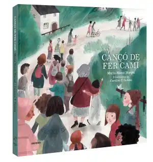 Cançó de fer camí