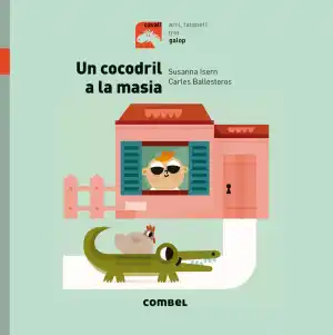Un Cocodril a la masia