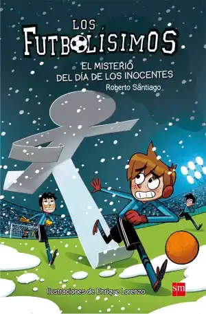 Los futbolísimos 11