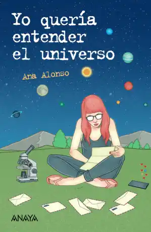 Yo quería entender el universo