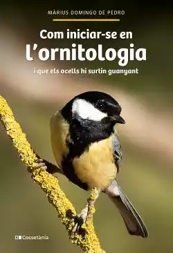 Com iniciar-se en l'ornitologia