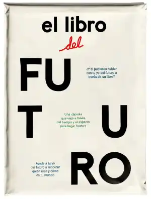 El libro del futuro