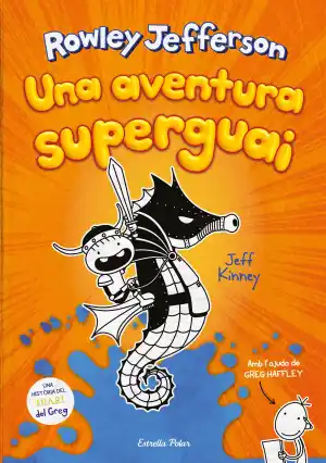 Una aventura superguai