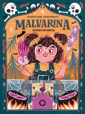 Malvarina 1 (cast)