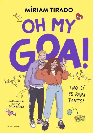 Me llamo Goa 3