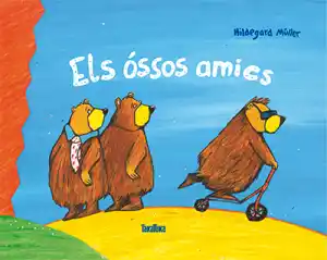 ELS OSSOS AMICS